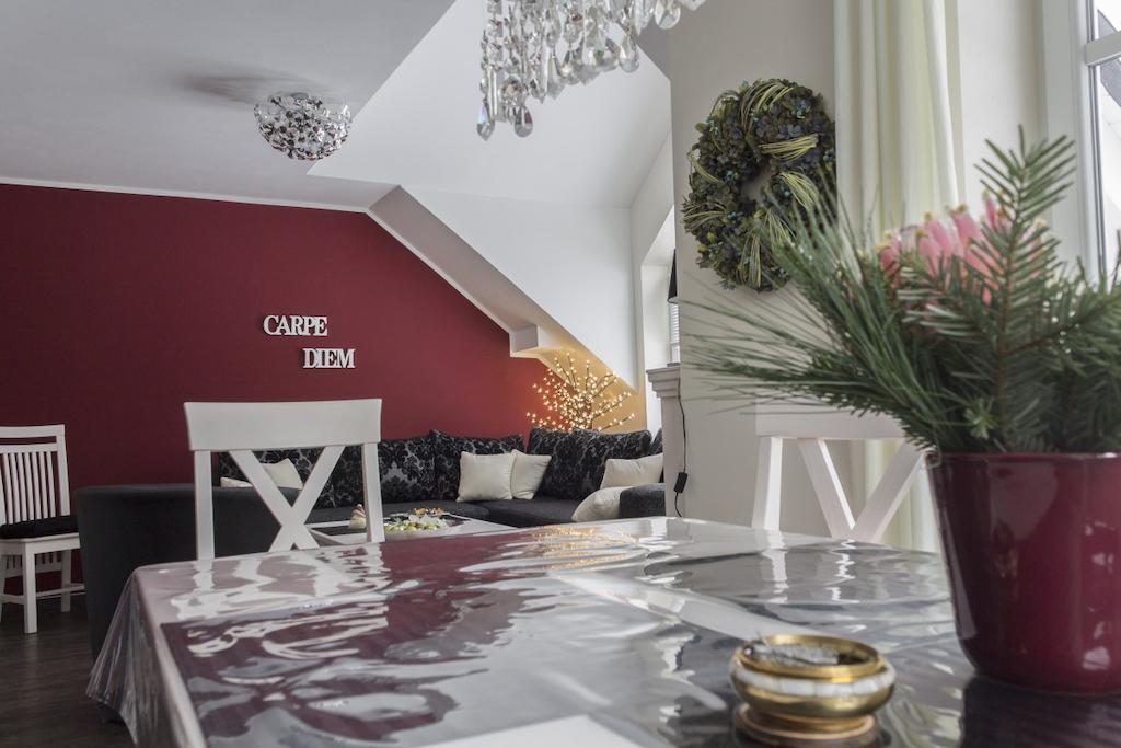 Haus Am Lagunenbad Ferienwohnung Ettelsberg วิลลิงเงิน ห้อง รูปภาพ