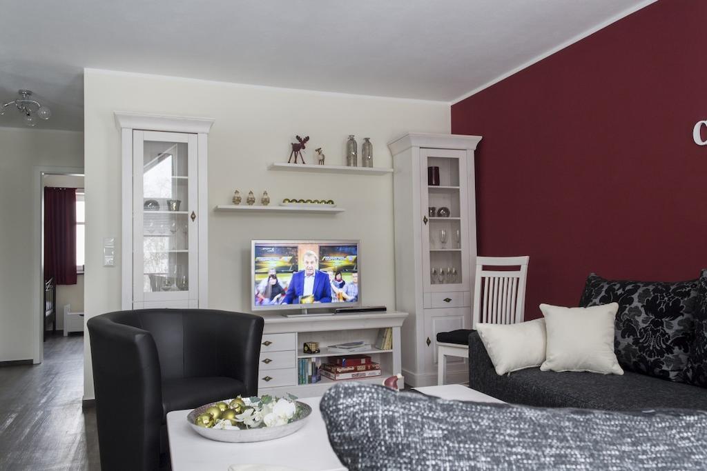 Haus Am Lagunenbad Ferienwohnung Ettelsberg วิลลิงเงิน ห้อง รูปภาพ
