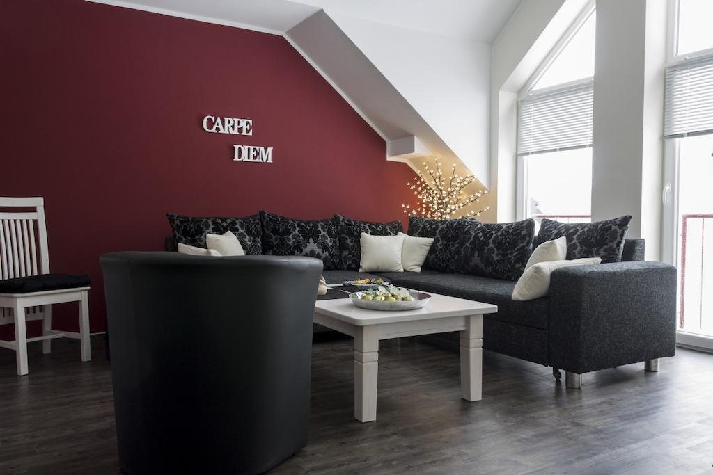 Haus Am Lagunenbad Ferienwohnung Ettelsberg วิลลิงเงิน ห้อง รูปภาพ