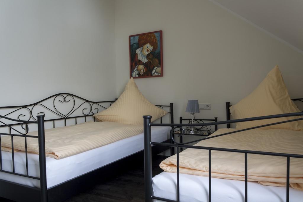 Haus Am Lagunenbad Ferienwohnung Ettelsberg วิลลิงเงิน ห้อง รูปภาพ