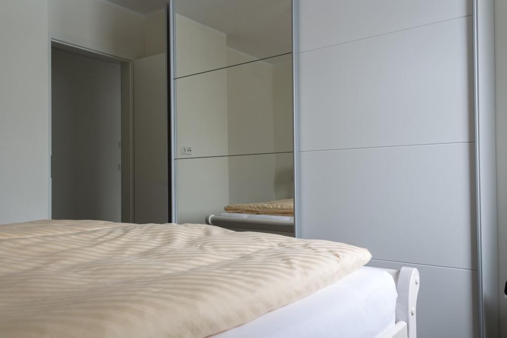 Haus Am Lagunenbad Ferienwohnung Ettelsberg วิลลิงเงิน ภายนอก รูปภาพ