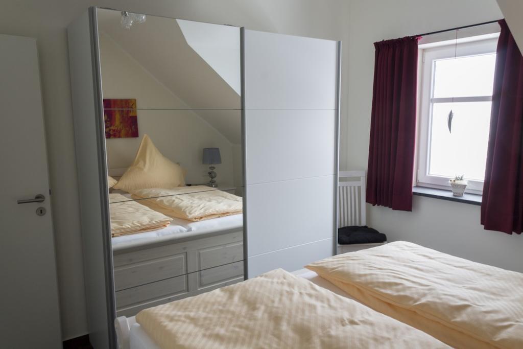 Haus Am Lagunenbad Ferienwohnung Ettelsberg วิลลิงเงิน ห้อง รูปภาพ