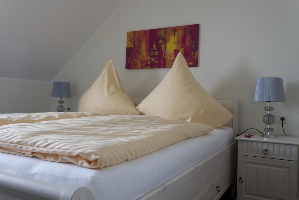 Haus Am Lagunenbad Ferienwohnung Ettelsberg วิลลิงเงิน ห้อง รูปภาพ