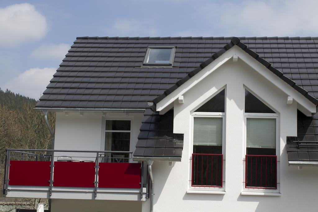 Haus Am Lagunenbad Ferienwohnung Ettelsberg วิลลิงเงิน ภายนอก รูปภาพ